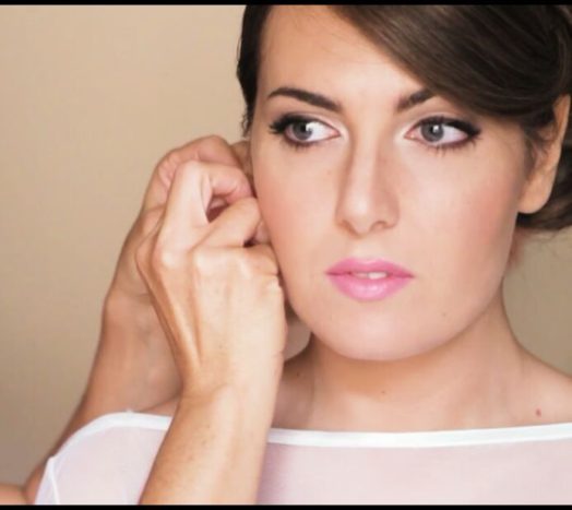 trucco sposa