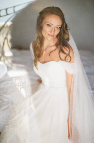 sposa a Stresa