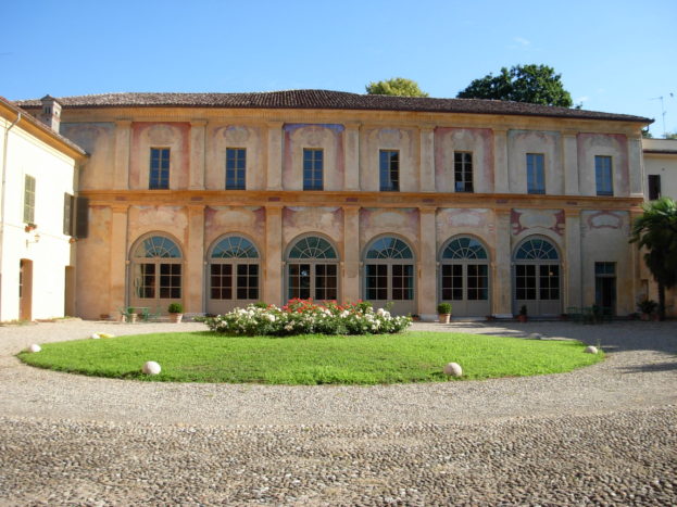 Villa Marazzi