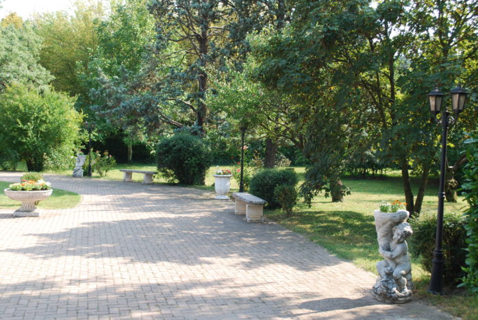 esterno