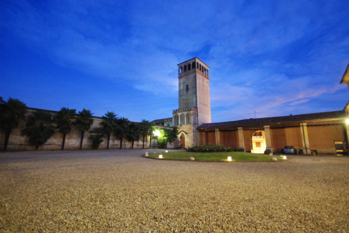 La Torre