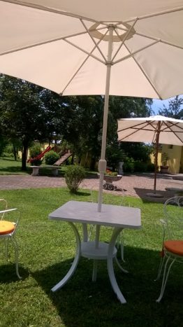 calda estate