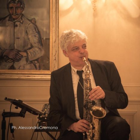 Standard Jazz...