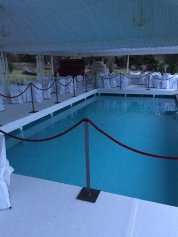 EVENTO PISCINA