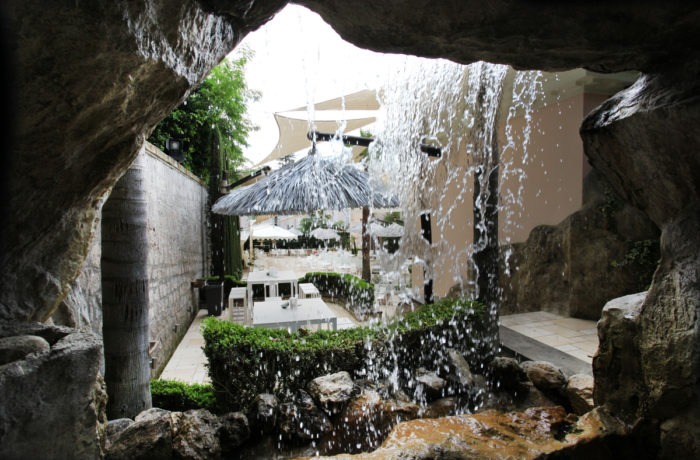 Cascata