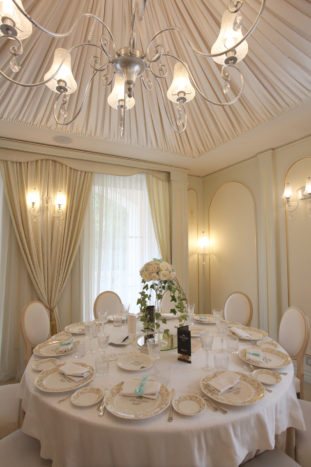 Tavolo Sala