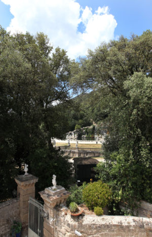 Fontana Reggia di caserta