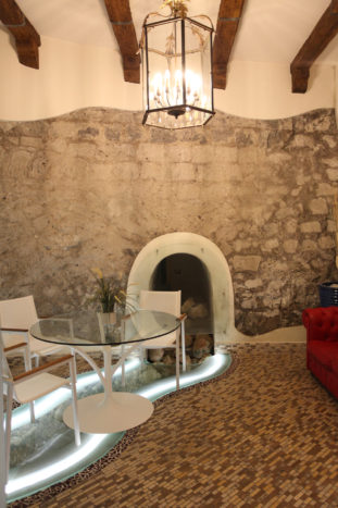 Interno