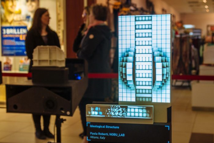 Esempio miniatura Mapping