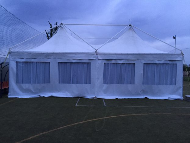 GAZEBO 10X10