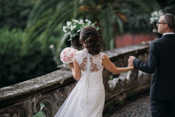 sposa a Verbania
