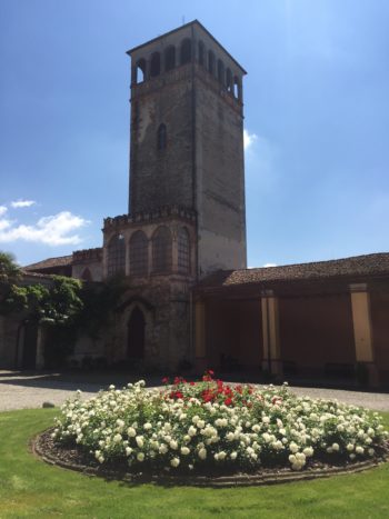 La torre