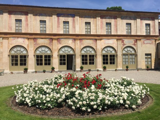 Villa Marazzi