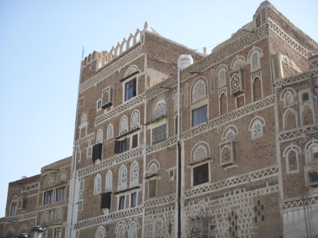 Yemen