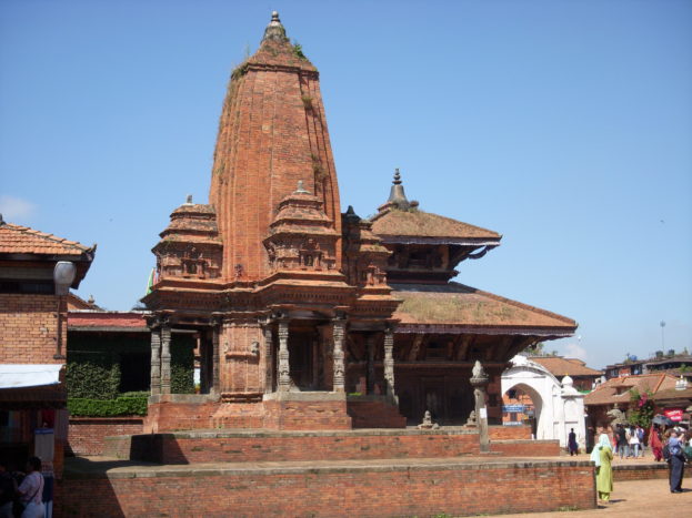 Nepal