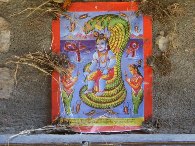 Nepal