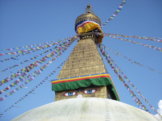 Nepal