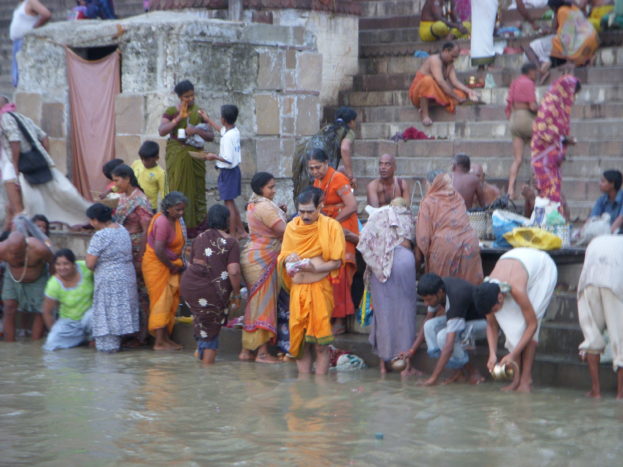 India