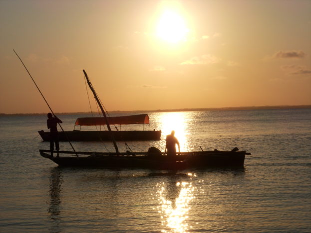 Zanzibar