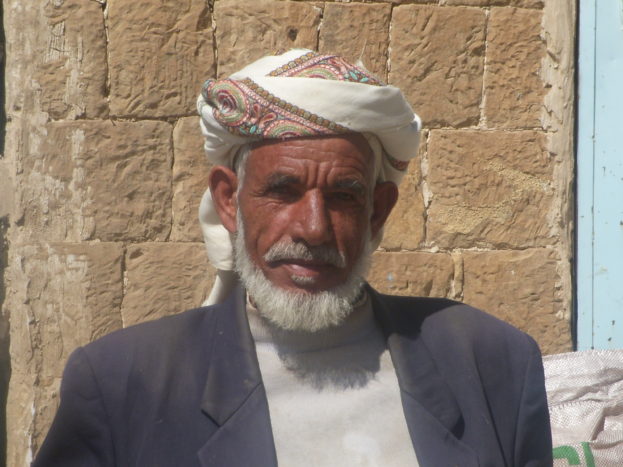 Yemen