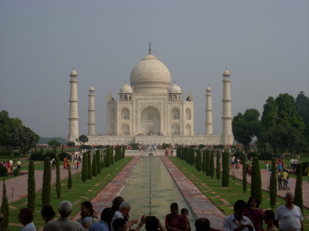 India
