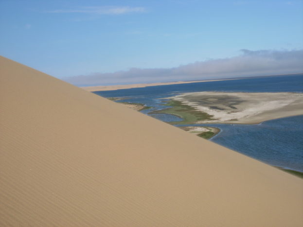 Namibia