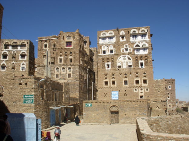 Yemen