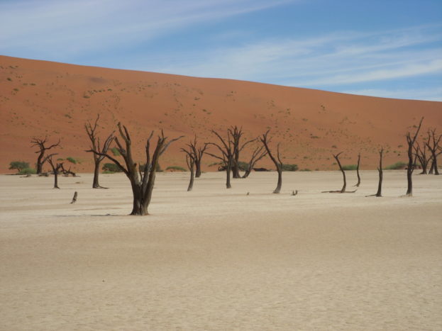 Namibia