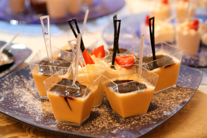 Buffet Dolci