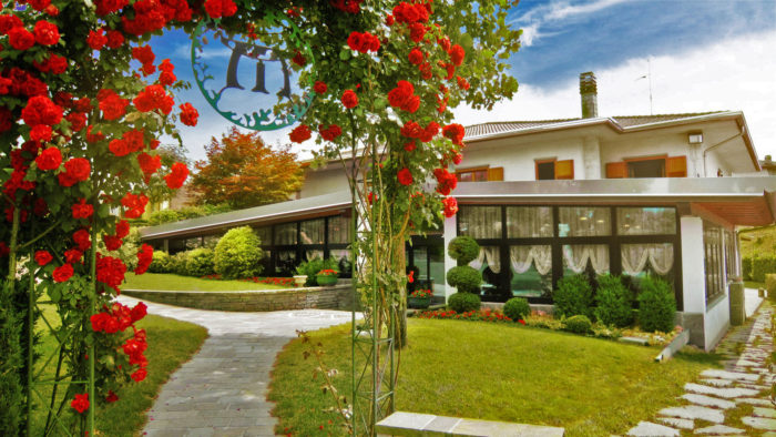 Il Ristorante
