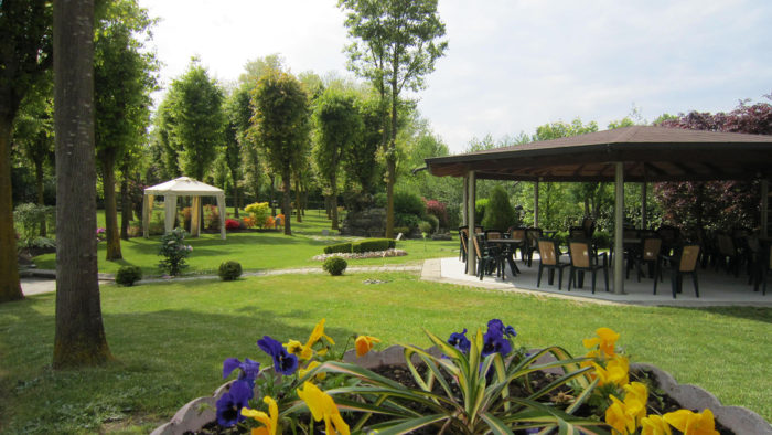Il Giardino
