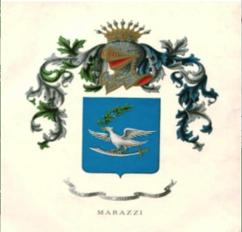 Stemma dei Marazzi