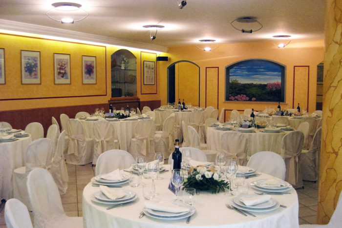Sala Primavera