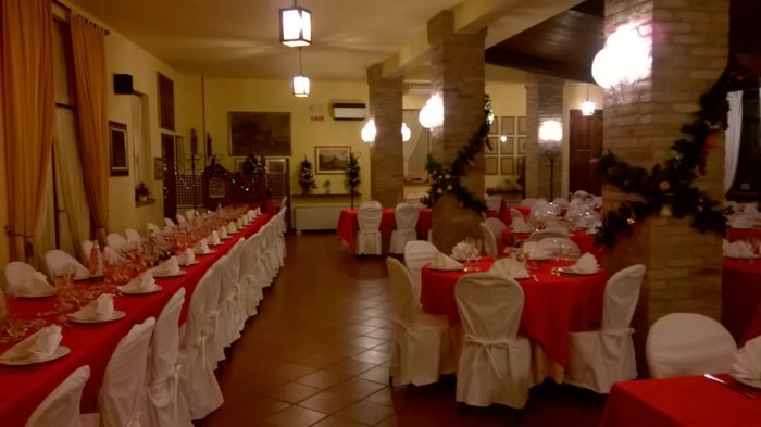 sala Natale