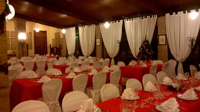 sala Natale
