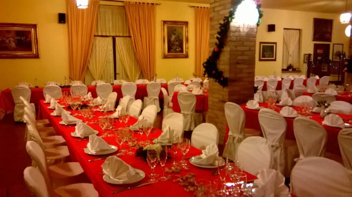 sala Natale
