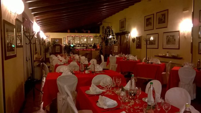 sala Natale