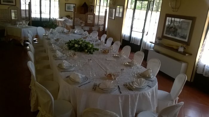 tavolata