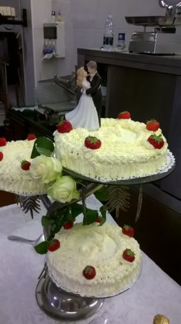 torta