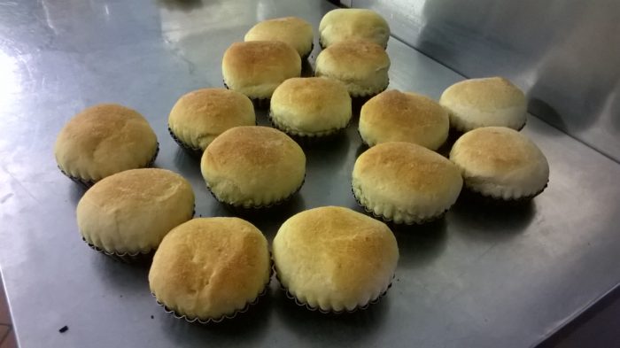 le focacelle