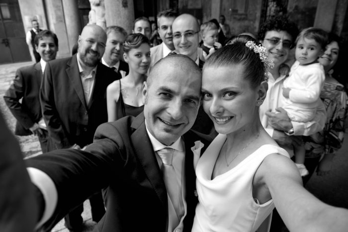 selfie