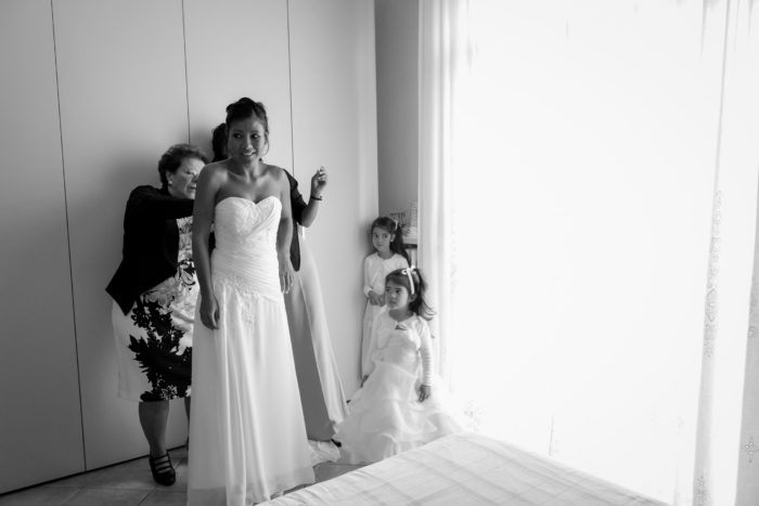 sposa