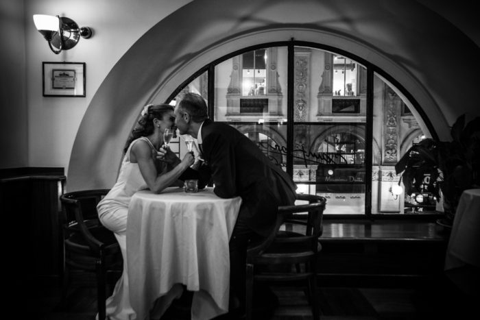 bacio
