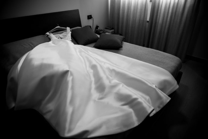 abito da sposa