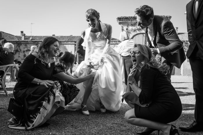 amiche