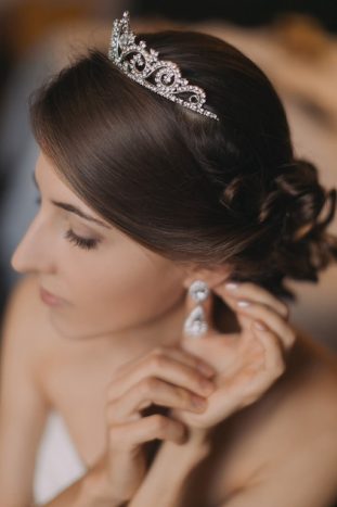 Acconciatura Trucco Milano