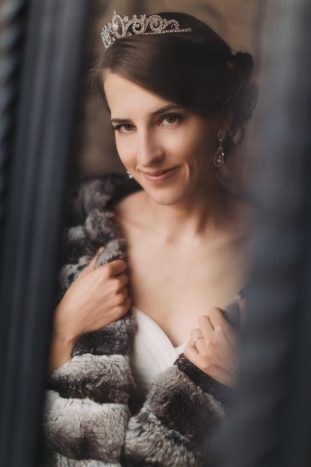 Sposa Milano
