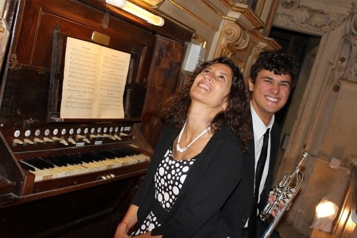 Anna&Ricky