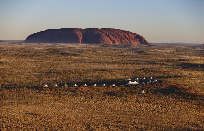Ayers Rock - Australia