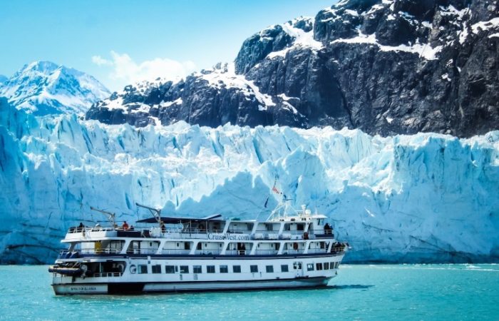 Alaska